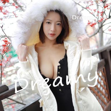 MFStar模范学院 248期 酥胸圆润暗香涌动 Dreamy小乔