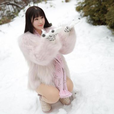 MFStar模范学院 271期 雪花与精致的蕾丝内衣网袜 朱可儿Flower