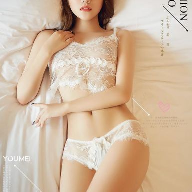 YouMei尤美 092期 天生尤物 咪咪