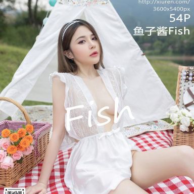 XiuRen秀人网 3767期 鱼子酱Fish