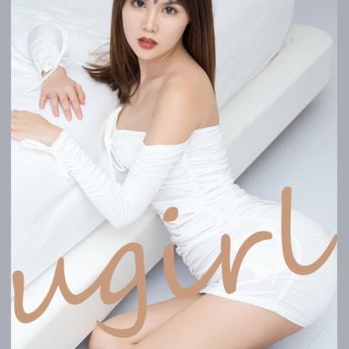 ugirls爱尤物 2188期 乔伊诺 尤物信仰