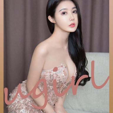 ugirls爱尤物 2192期 萱萱cecilia 拉丁恋人