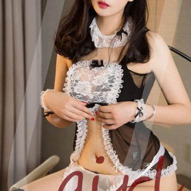 ugirls爱尤物 2207期 小柔 一点温柔