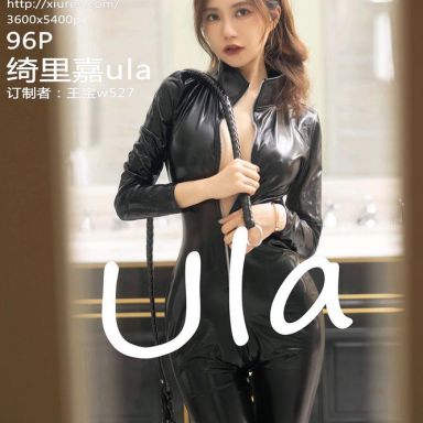 XiuRen秀人网 5131期 绮里嘉ula