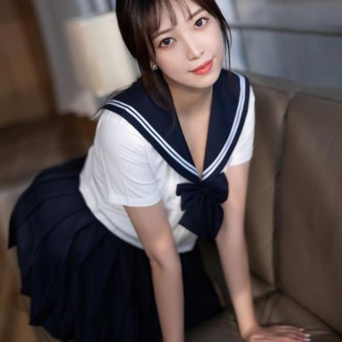 XIAOYU语画界 794期 郑颖姗Bev