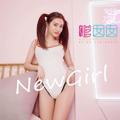 FEILIN嗲囡囡 228期 刀妹