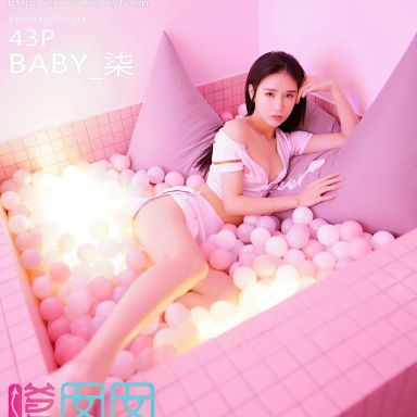 FEILIN嗲囡囡 382期 BABY_柒