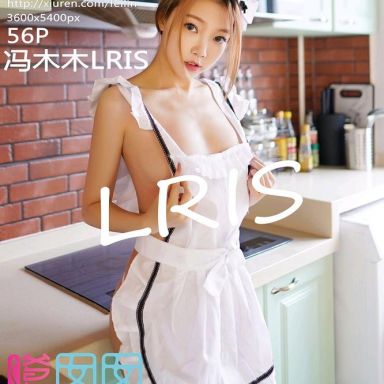 FEILIN嗲囡囡 423期 冯木木LRIS