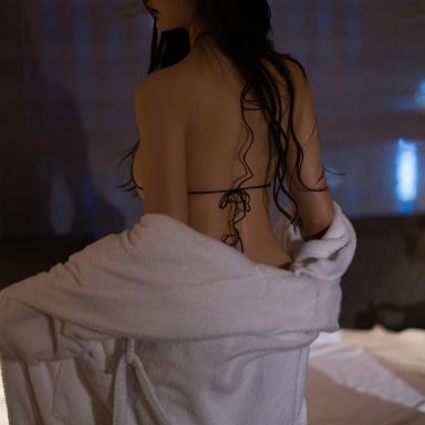 YouMi尤蜜荟 816期 奶瓶土肥圆矮挫丑黑穷