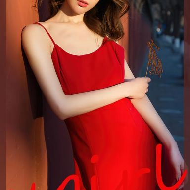 ugirls爱尤物 2503期 梦心玥 烟花不灭