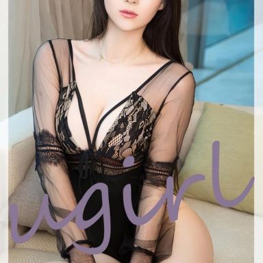 ugirls爱尤物 2560期 我们的时光 李薇薇
