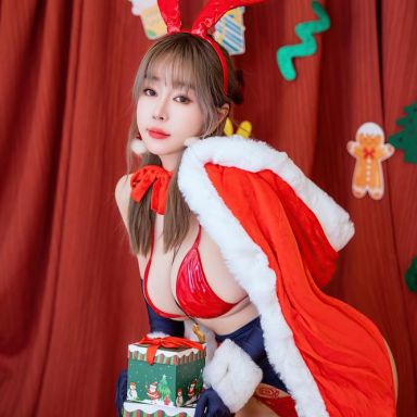 XINGYAN星颜社 161期 王雨纯