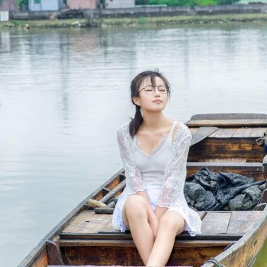 DKGirl御女郎 051期 仓井优香