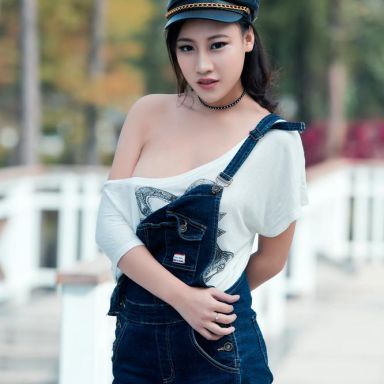 DKGirl御女郎 057期 梦倩