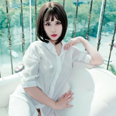 DKGirl御女郎 094期 萌宝儿BoA