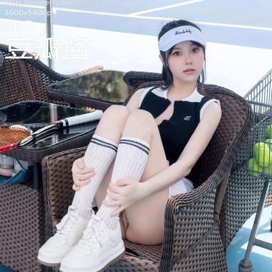 XiuRen秀人网 7467期 豆瓣酱