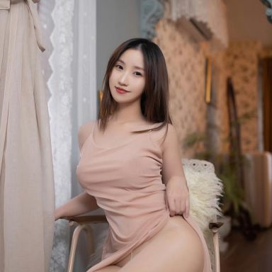 XiuRen秀人网 7738期 杏子Yada