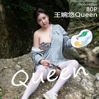 XiuRen秀人网 7764期 王婉悠Queen