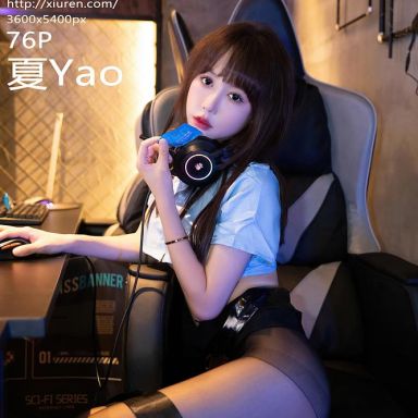 XiuRen秀人网 7816期 夏Yao