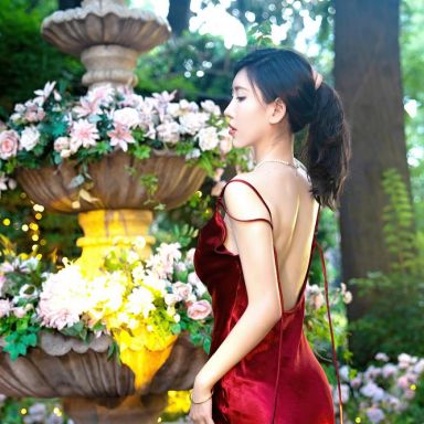 FEILIN嗲囡囡 467期 章芃芃