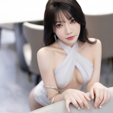 XIAOYU语画界 1168期 徐莉芝Booty