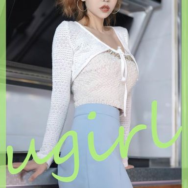 ugirls爱尤物 2798期 散文诗 田小燕