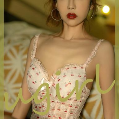 ugirls爱尤物 2804期 眼中的温度 田小燕