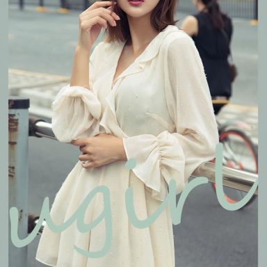 ugirls爱尤物 2806期 云梦泽的你 梦baby