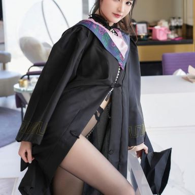 YouMi尤蜜荟 1064期 鱼尾fish
