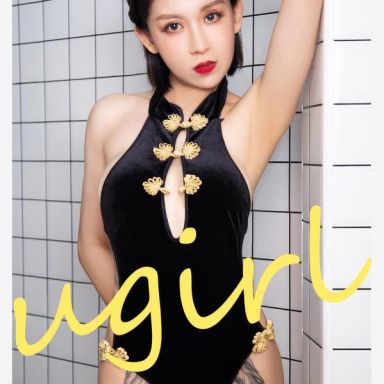 ugirls爱尤物 2868期 恋爱夹心酱 安妮丝朵拉