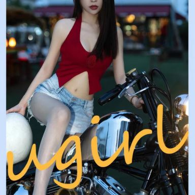 ugirls爱尤物 2875期 玫瑰的来信 natasha