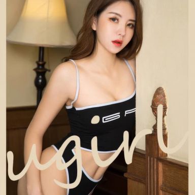 ugirls爱尤物 2882期 傲人的吸引 楠楠