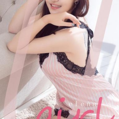 ugirls爱尤物 2885期 无法企及 elena