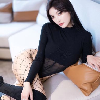 XIAOYU语画界 1243期 杨晨晨Yome