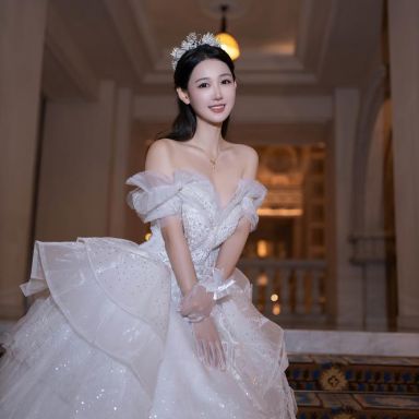 XiuRen秀人网 9283期 唐安琪