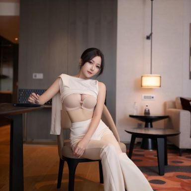 XiuRen秀人网 9457期 鱼子酱Fish