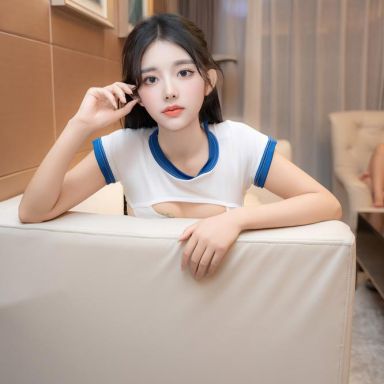 XiuRen秀人网 9477期 美少女@