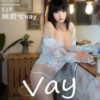 XiuRen秀人网 9760期 姚若兮vay