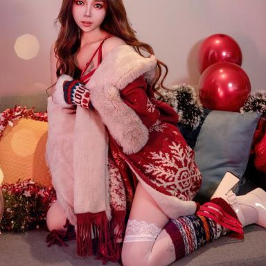 XiuRen秀人网 9789期 沐娜娜