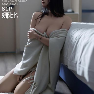 XiuRen秀人网 9899期 娜比