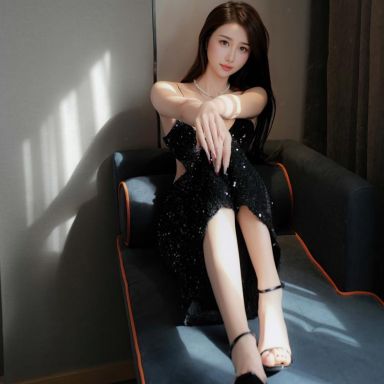 XiuRen秀人网 9937期 星星baby