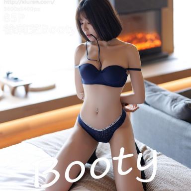 XiuRen秀人网 9944期 徐莉芝Booty