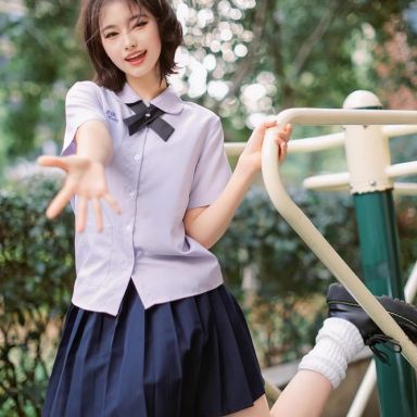 XiuRen秀人网 9985期 小橘子orange