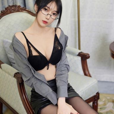 XiuRen秀人网 10043期 玥儿玥er