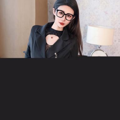 XiuRen秀人网 10095期 艺艺yiyi