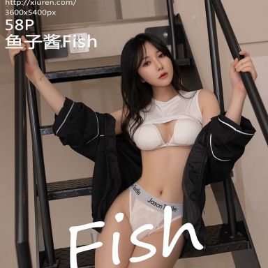 XiuRen秀人网 10112期 鱼子酱Fish