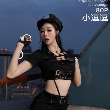 XiuRen秀人网 10115期 小逗逗