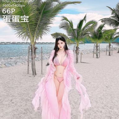 XiuRen秀人网 10160期 蛋蛋宝