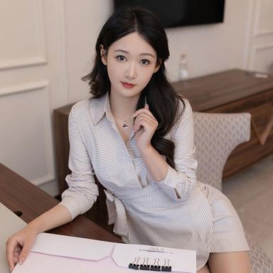 XiuRen秀人网 10384期 唐安琪