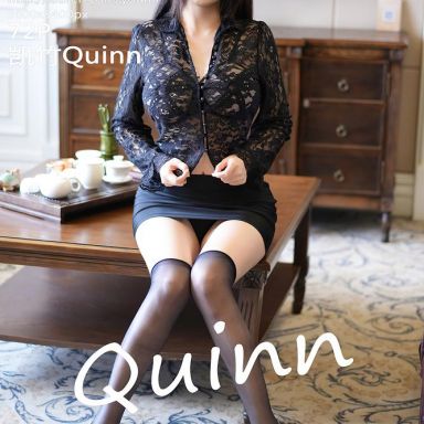 YouMi尤蜜荟 1142期 凯竹Quinn